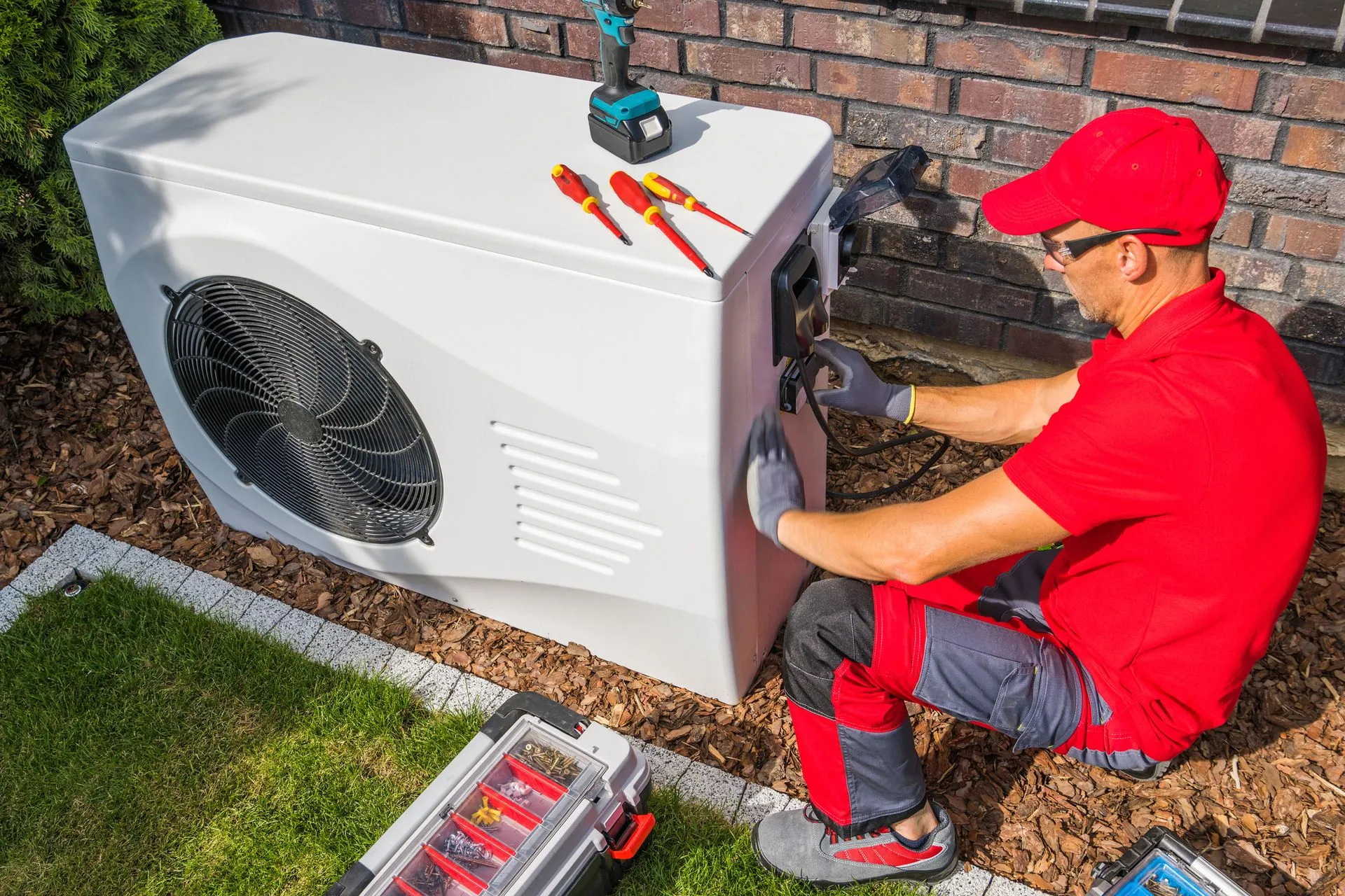 About HVAC in Lynwood, CA